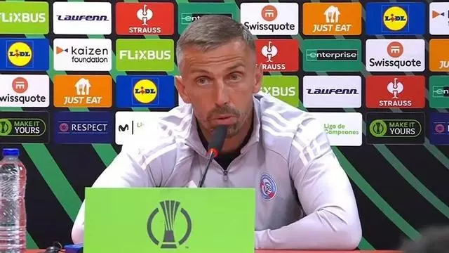 O'Neil: "Ver al Rayo es ver al Bournemouth de Iraola"