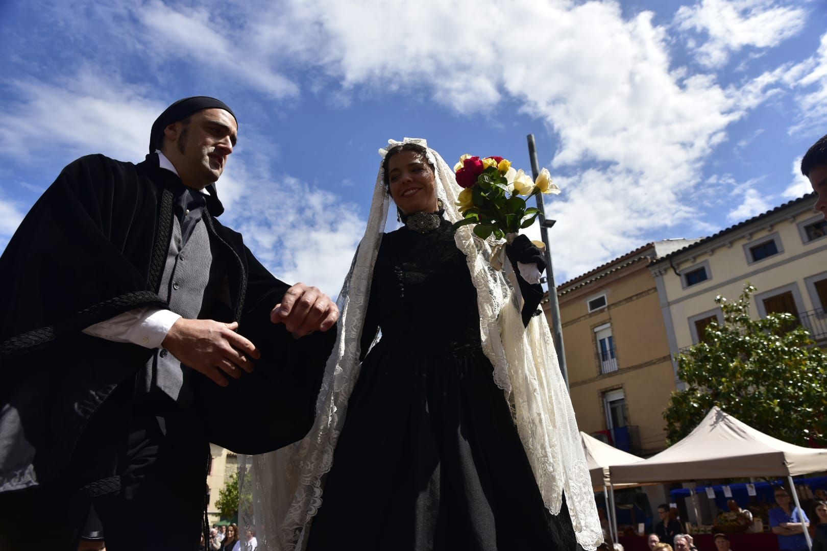 La Fira dels Matiners d’Avinyó arrenca amb nous espais i un gran ambient i nous espais