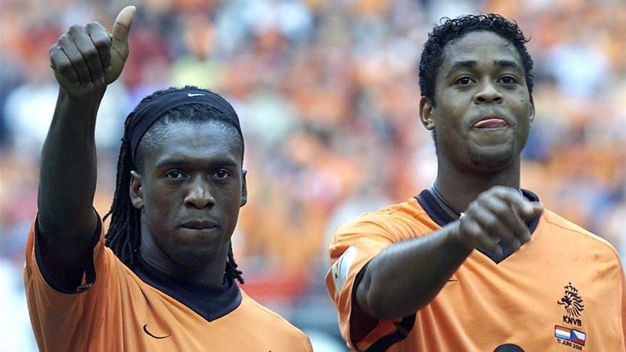 Seedorf y Kluivert son los nuevos seleccionadores de Camerún