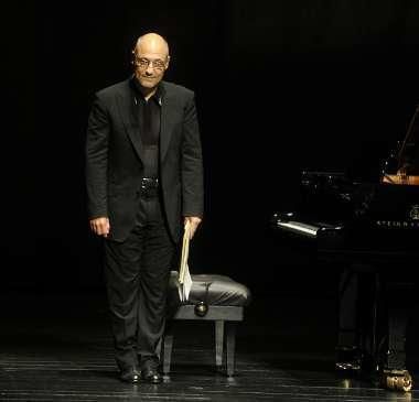 El piano del Colón de A Coruña, una joya de todos