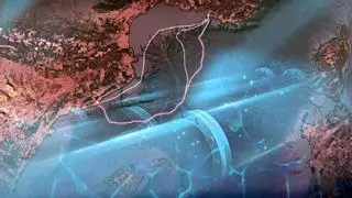 Hidroducto BarMar: así es el proyecto estrella de la cumbre de España y Francia en Barcelona