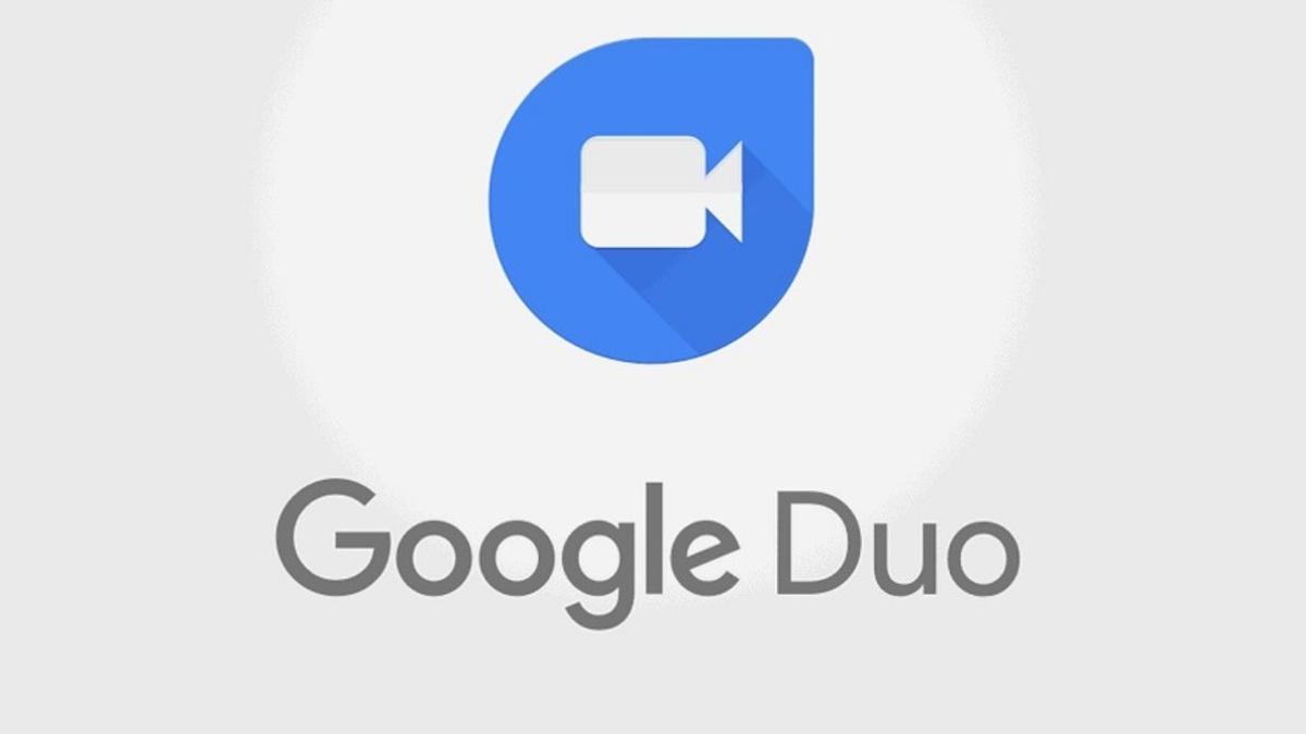 Las videollamadas a través de Google Duo llegarán a su versión web