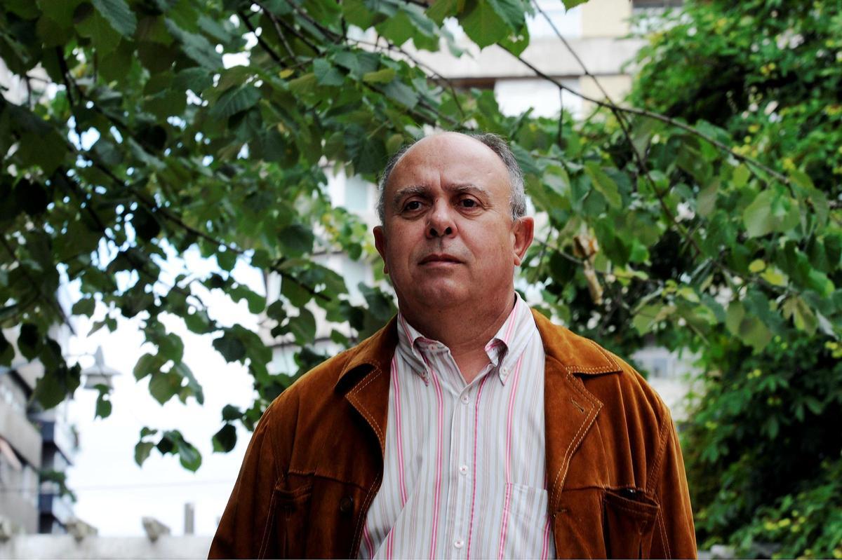 Elier Ojea, presidente de la Fearmaga.