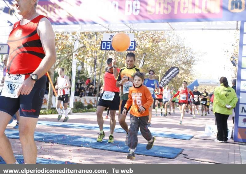 GALERÍA DE FOTOS -- Maratón Meta 12.30-12.45