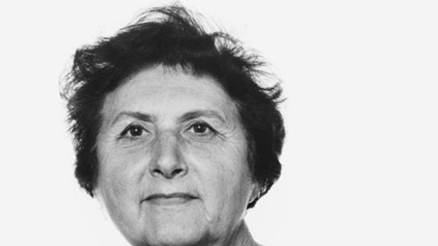 O editorial de ‘Science’ que animou a Ángeles Alvariño na súa loita fronte a discriminación que sufrían as mulleres científicas