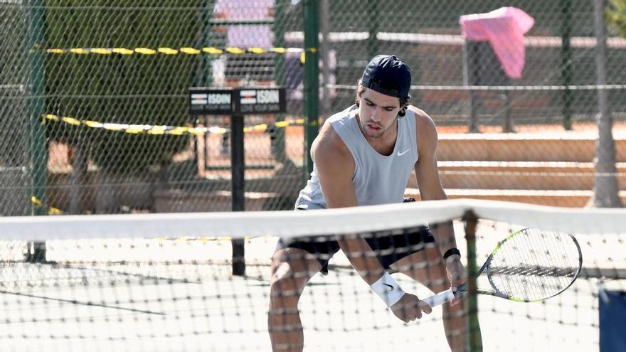 Carlos Alcaraz entra en la semana clave para el US Open