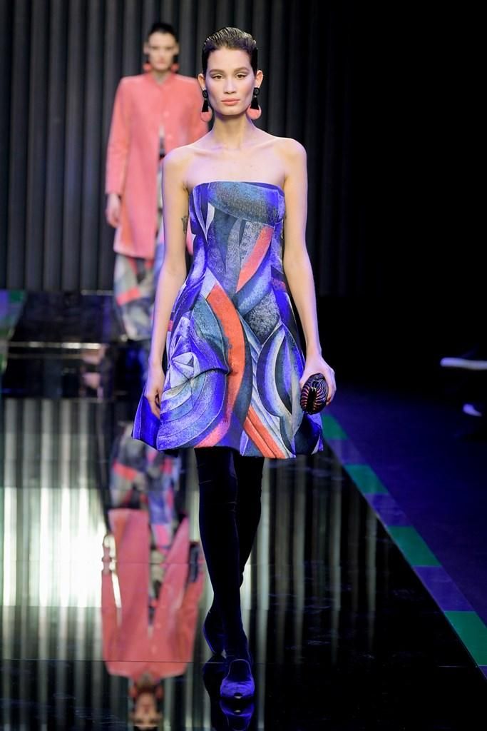 Giorgio Armani