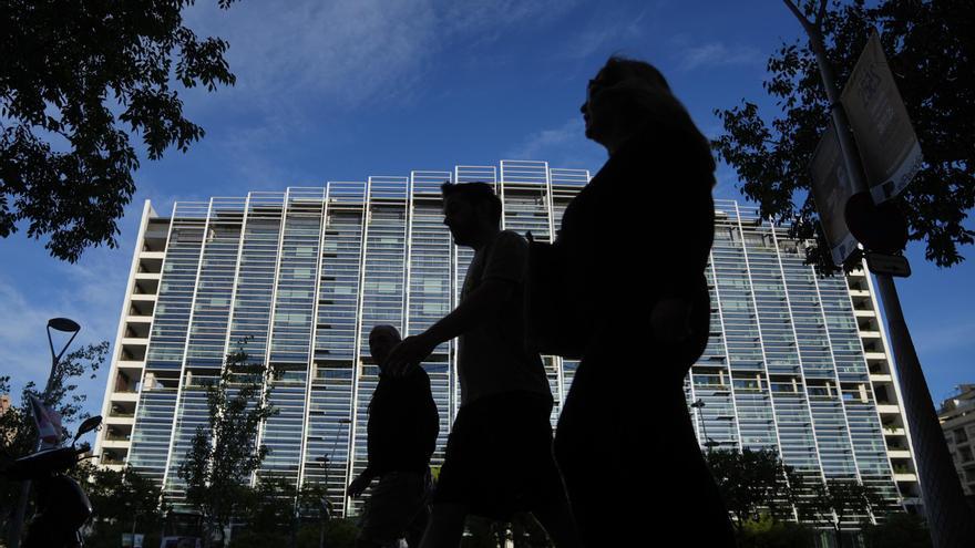 España bate récord de inversión inmobiliaria en el primer semestre del año