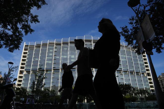 España bate récord de inversión inmobiliaria en el primer semestre del año