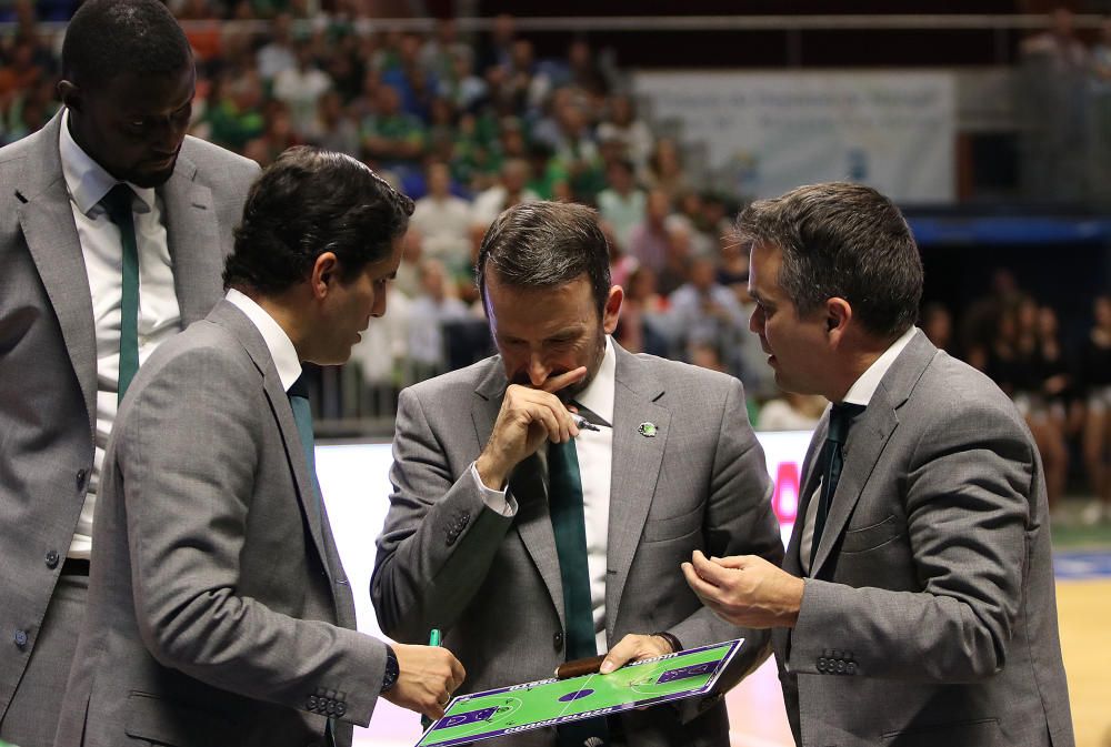 Liga Endesa | Unicaja - Andorra