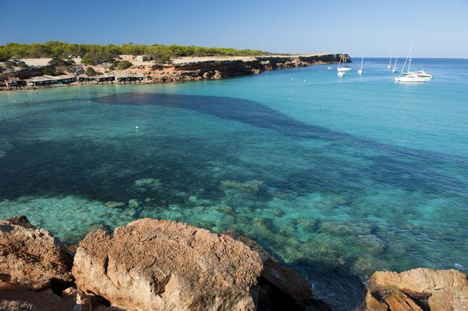 Escapadas verano, Formentera