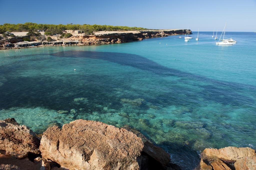 Playa de Formentera