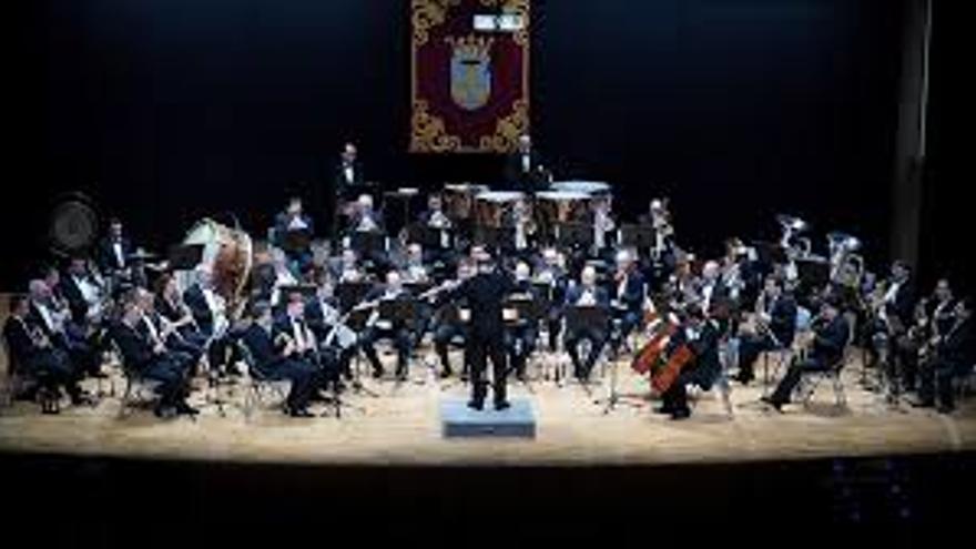 Grupo de Clarinetes BSMA