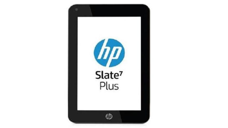 HP lanza nuevos &#039;tablets&#039; de consumo en España