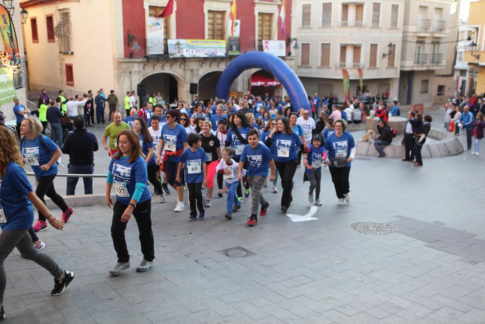 Carrera Popular de Abanilla