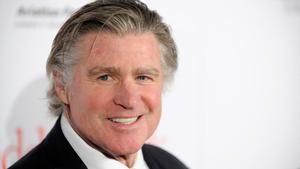 Fallece el actor Treat Williams tras sufrir un grave accidente de moto.