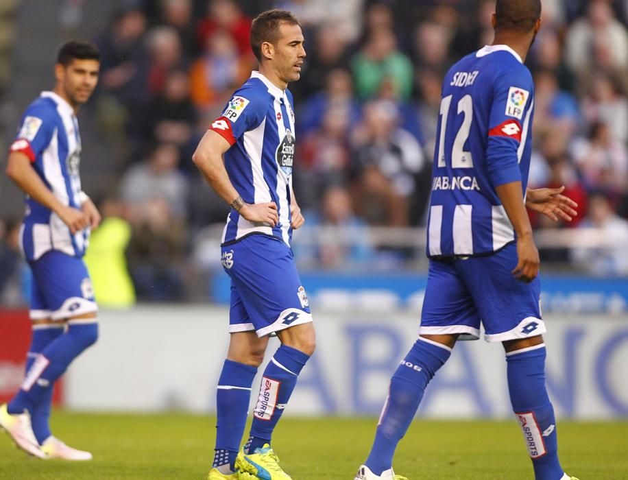 Depor-Barça