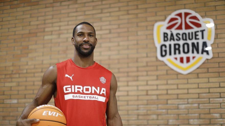 Derek Needham marxa del Bàsquet Girona