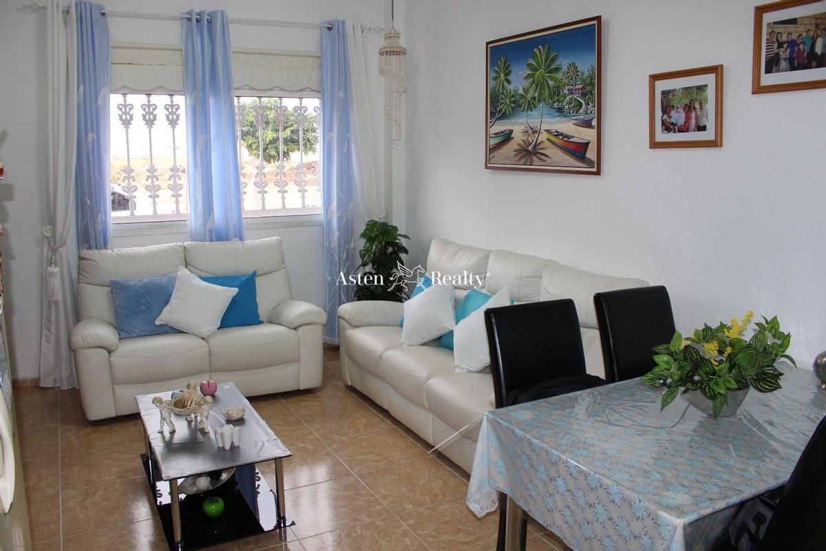 Piso en venta en Arona.