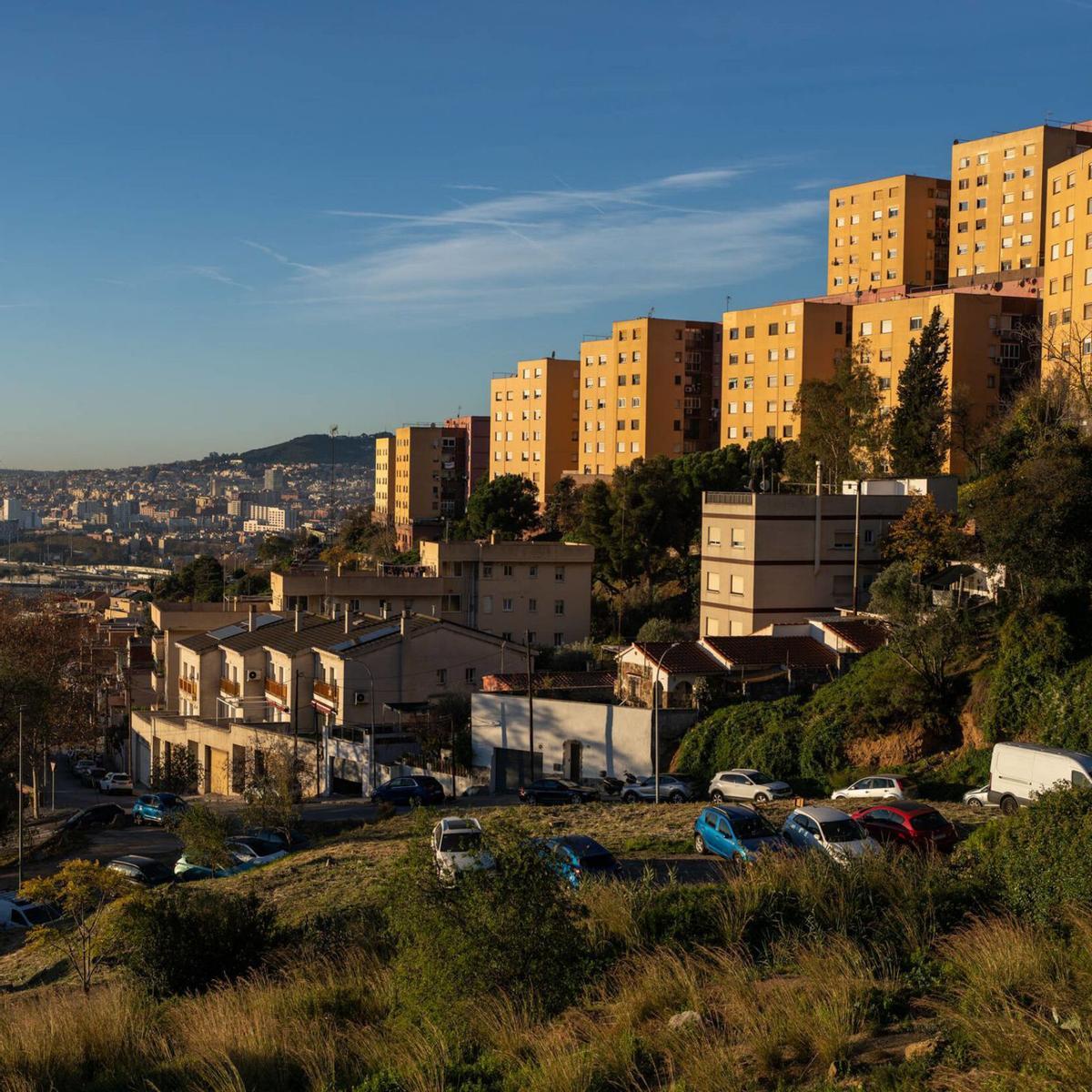 Unes 240.000 llars començaran a pagar el tribut metropolità el 2026 Unes 240.000 llars començaran a pagar el tribut metropolità el 2026