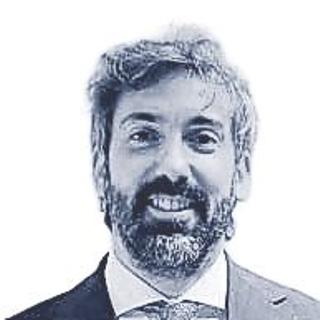 Alberto Gago