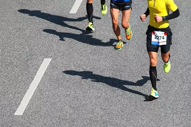 Correr iguala o supera los beneficios de los fármacos antidepresivos