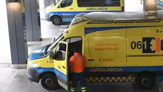 Galicia roza los 50.000 casos de COVID tras tres días con los contagios a la baja y más del doble de hospitalizados que hace un mes