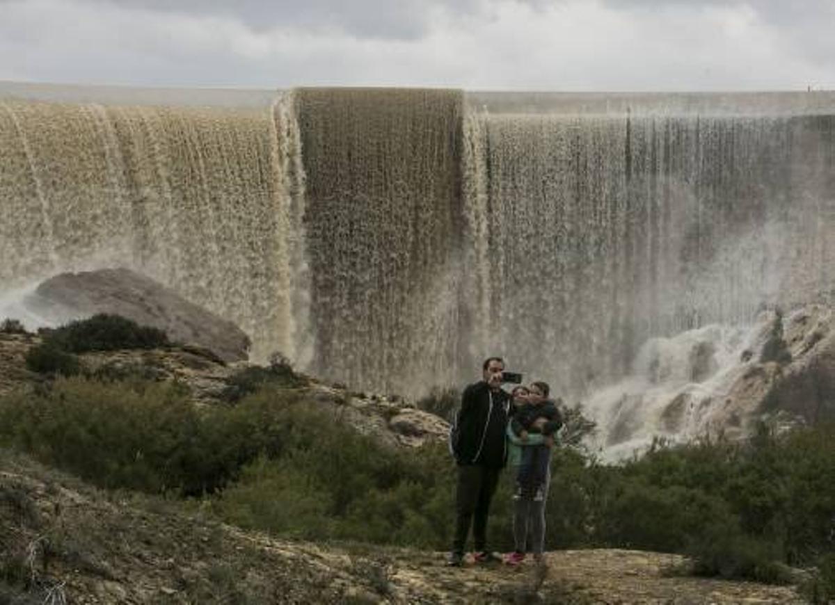 Embalses de naturaleza y cultura