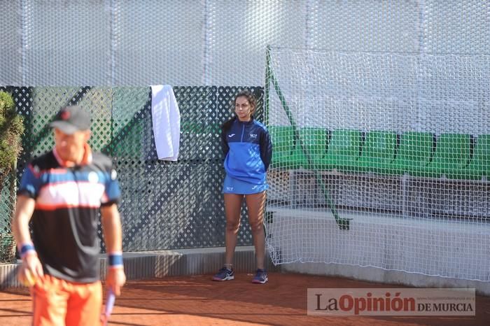 Campeonato de España de tenis