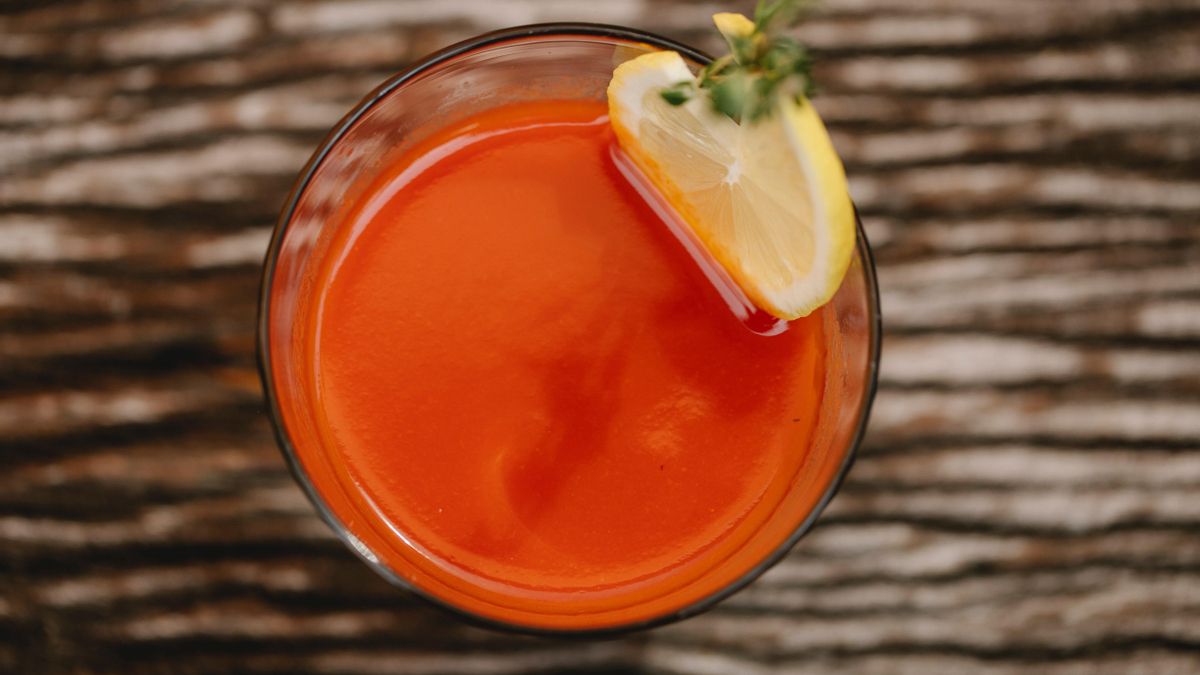 Estas son las mejores bebidas para reducir el colesterol "malo".