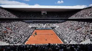 Sorteo de los cuadros de tenis en los Juegos Olímpicos de París 2024: horario y dónde ver