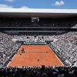 Roland Garros, la casa del tenis en los Juegos Olímpicos de París 2024