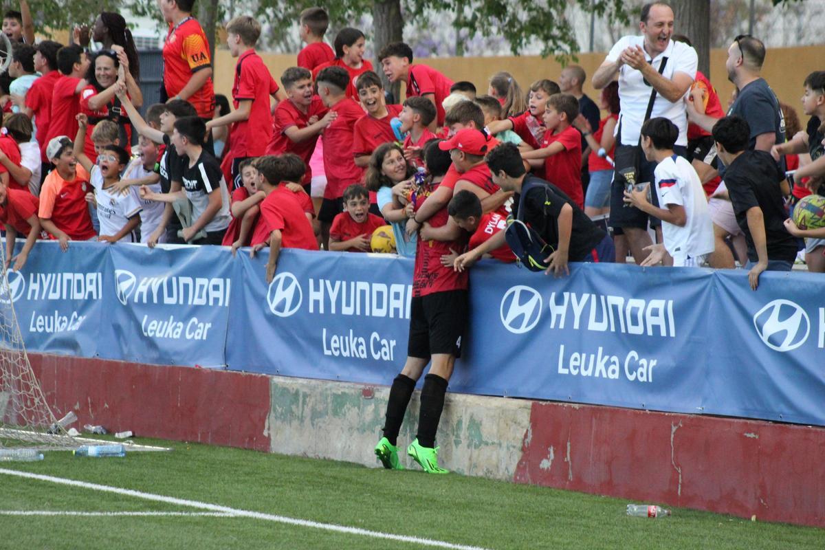 La temporada 2023/24 ha sido especialmente significativa, con el equipo logrando el subcampeonato de liga y clasificándose para la próxima edición de la Copa del Rey.