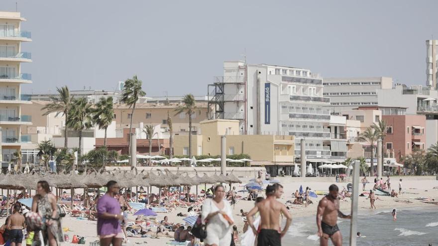 El tiempo en Mallorca para hoy, miércoles: ¿Seguirá haciendo calor?