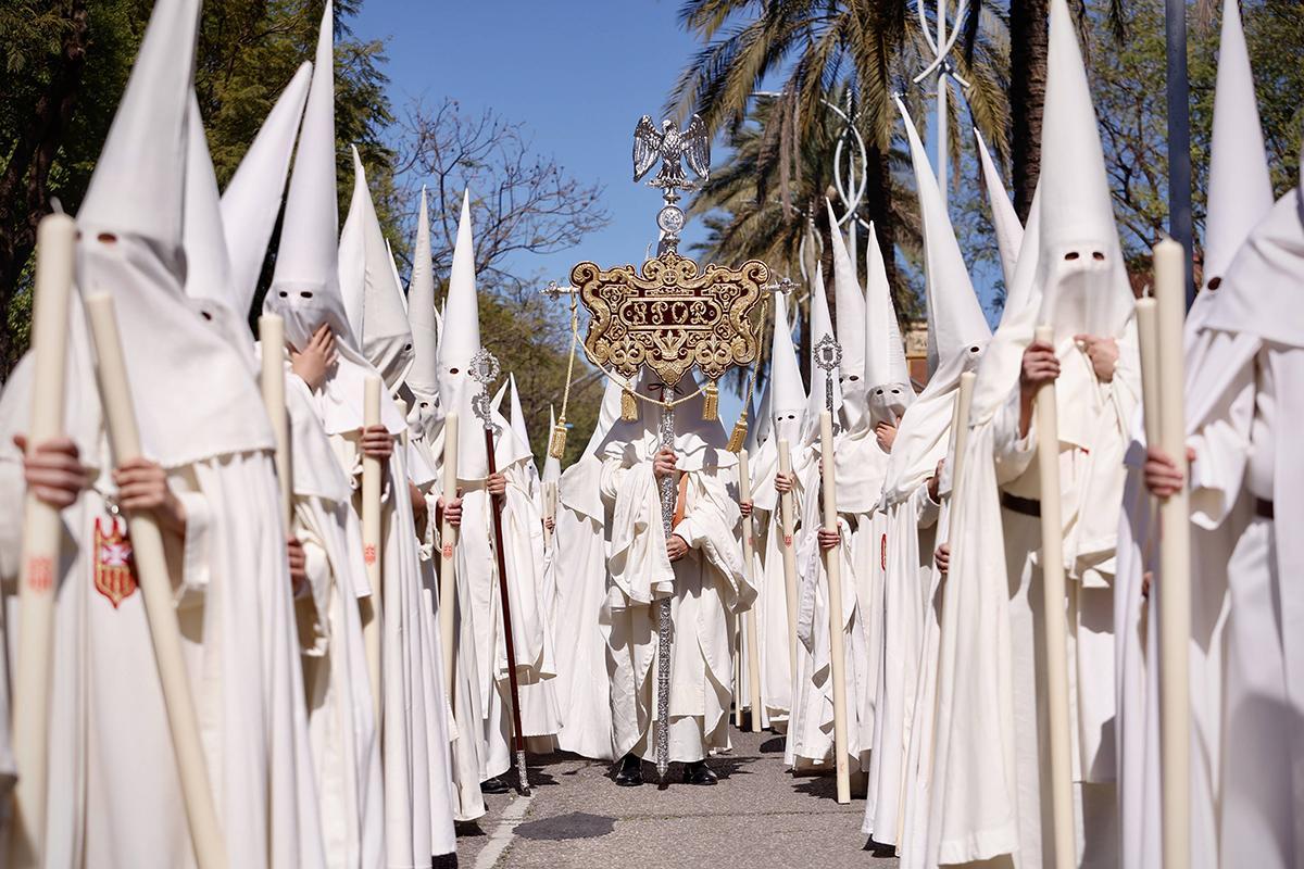 La Merced, en imágenes La Merced, en imágenes