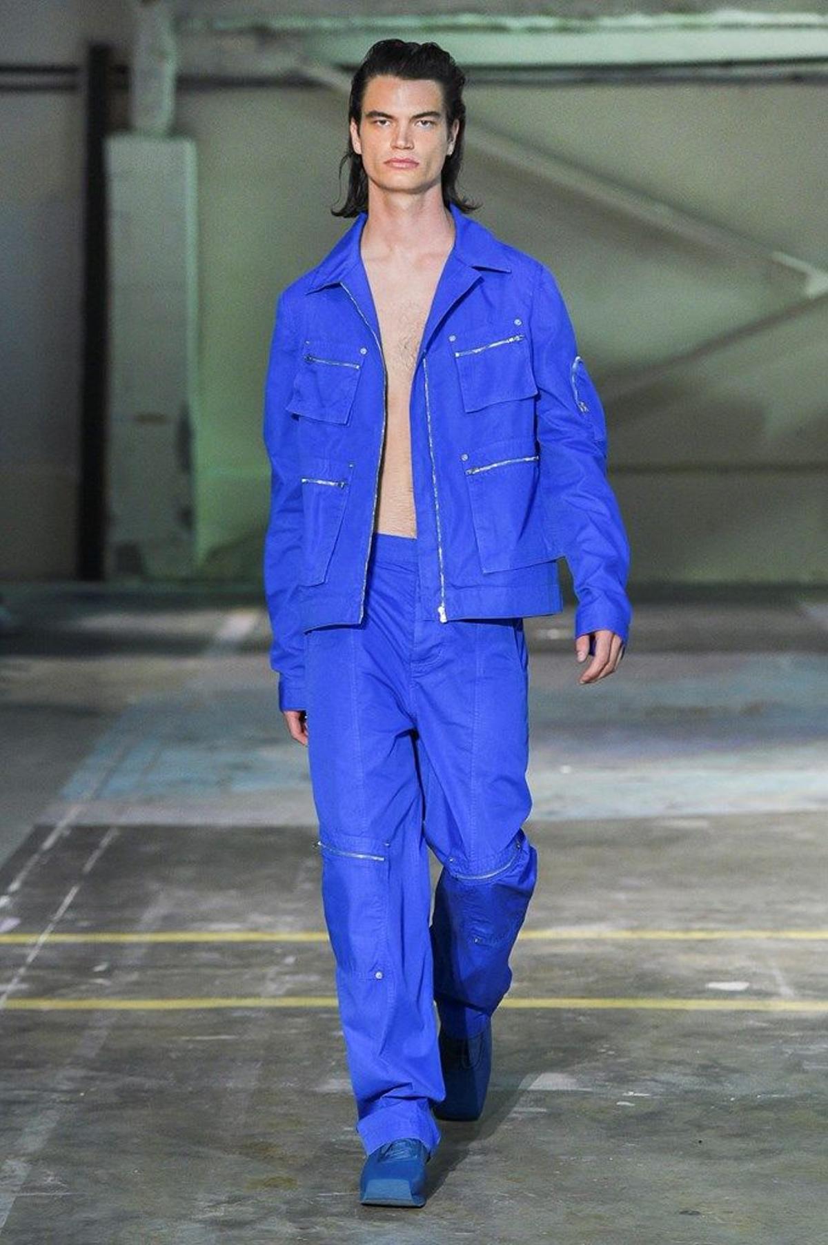 Eckhaus Latta