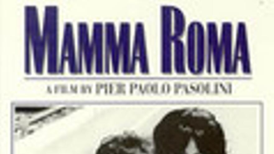 Mamma Roma