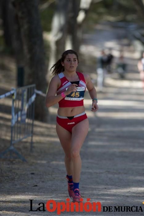 Campeonato de España Universitario campo a través