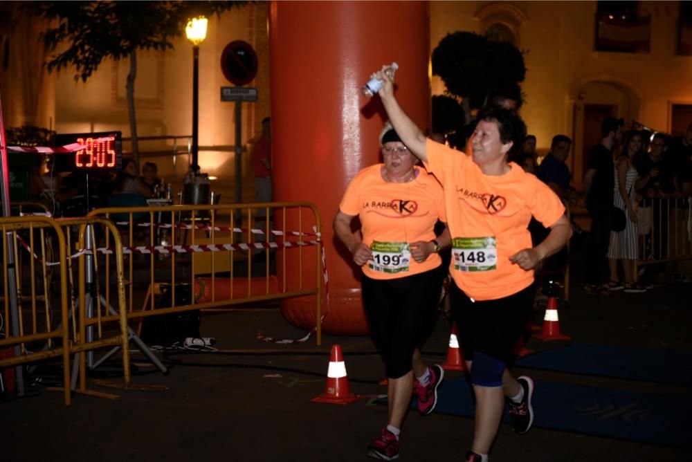 Carrera Nocturna del Fuego