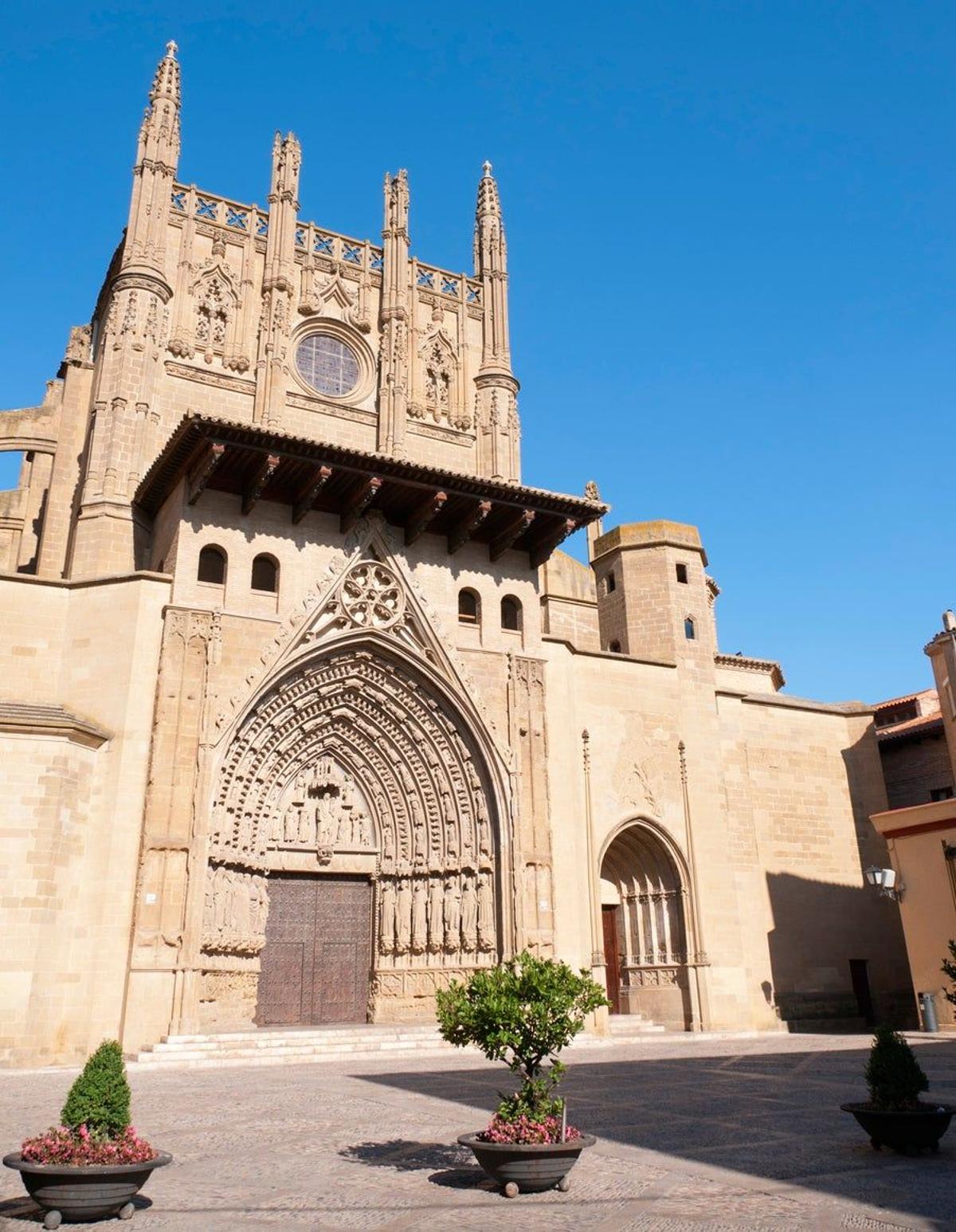 Catedral de Huesca - Museo Diocesano