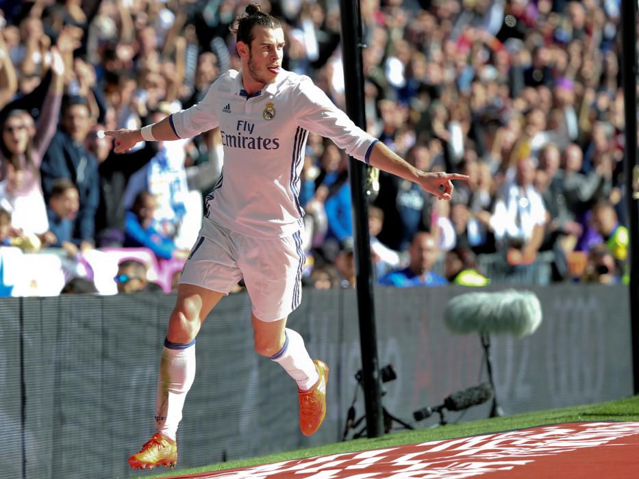 LaLiga Santander: Real Madrid - Leganés