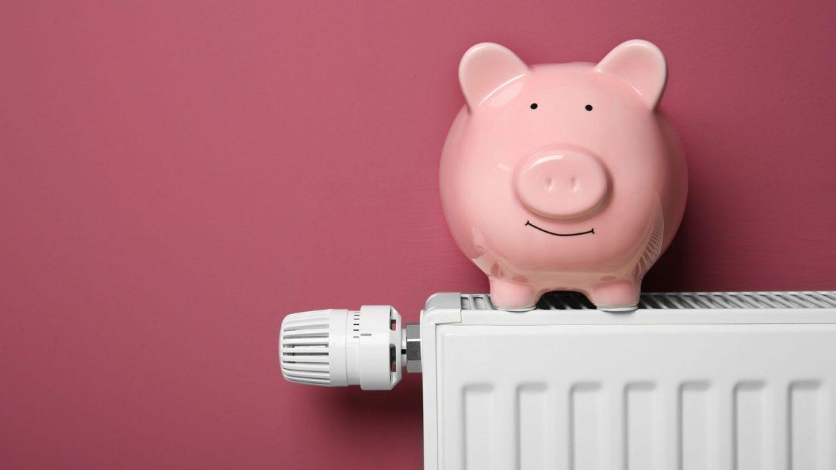 Imagen de Calefacción