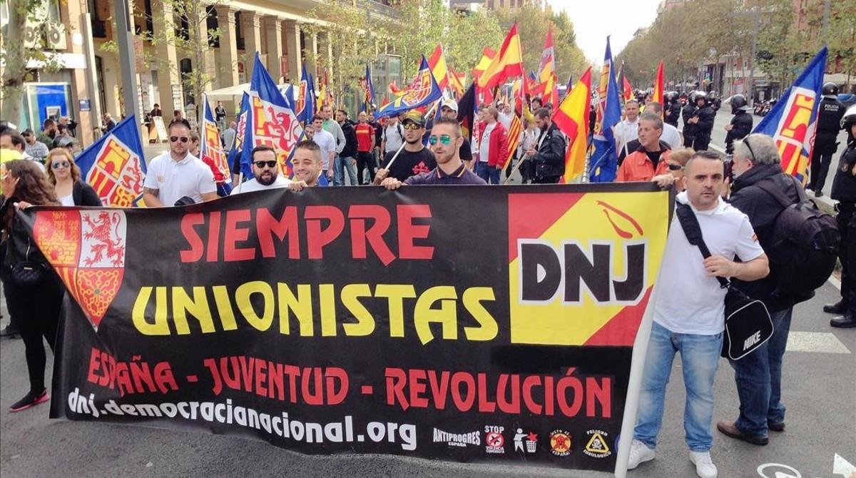 jjubierre35881958 manifestacion fascista161012113551