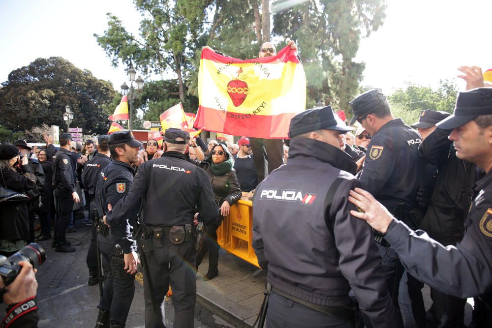 Desfile de las Magas de enero