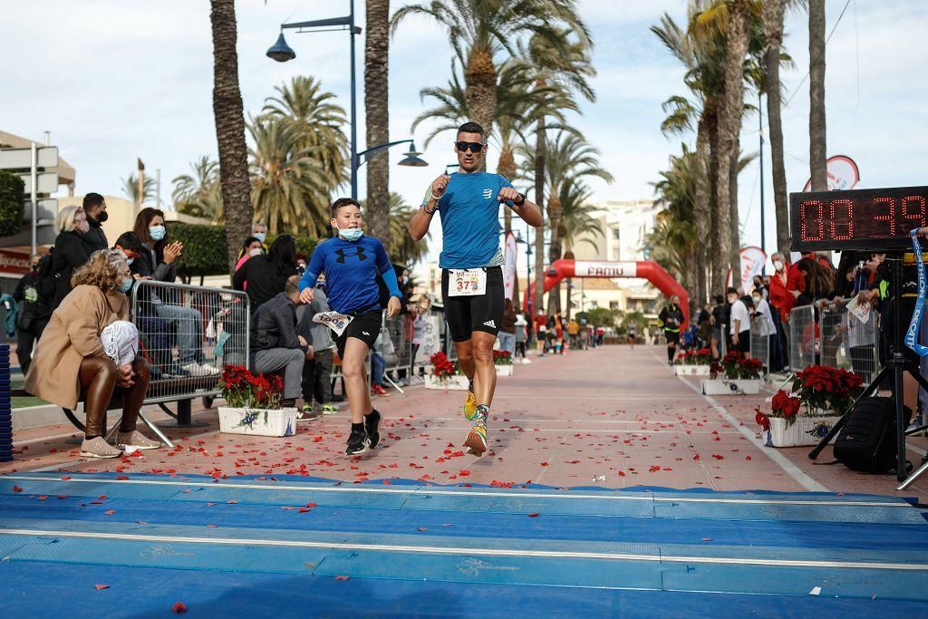 Carrera del Niño de San Javier (II)