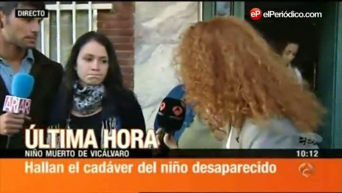 Tu i jo som tres, per Ferran Monegal