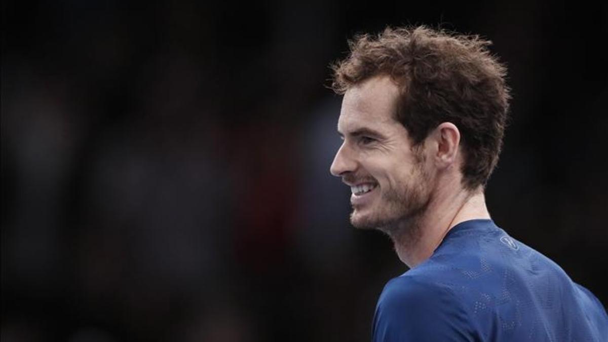 Andy Murray