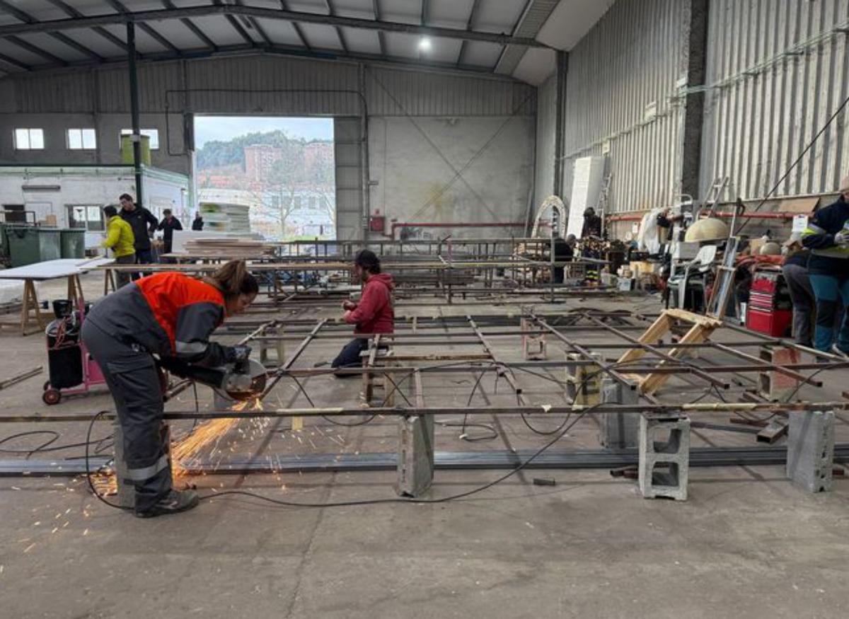 La Peña Versalles queda fuera del Descenso: "Nos echan"