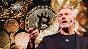 Michael Saylor afirma que Bitcoin sigue más fuerte que nunca.