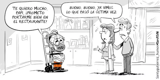 A Cosa Nostra por Santy